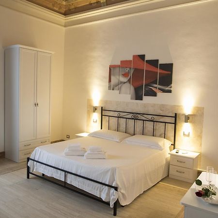 B&B Liberty 900 Catania-Fontanarossai nemzetközi repülőtér Kültér fotó