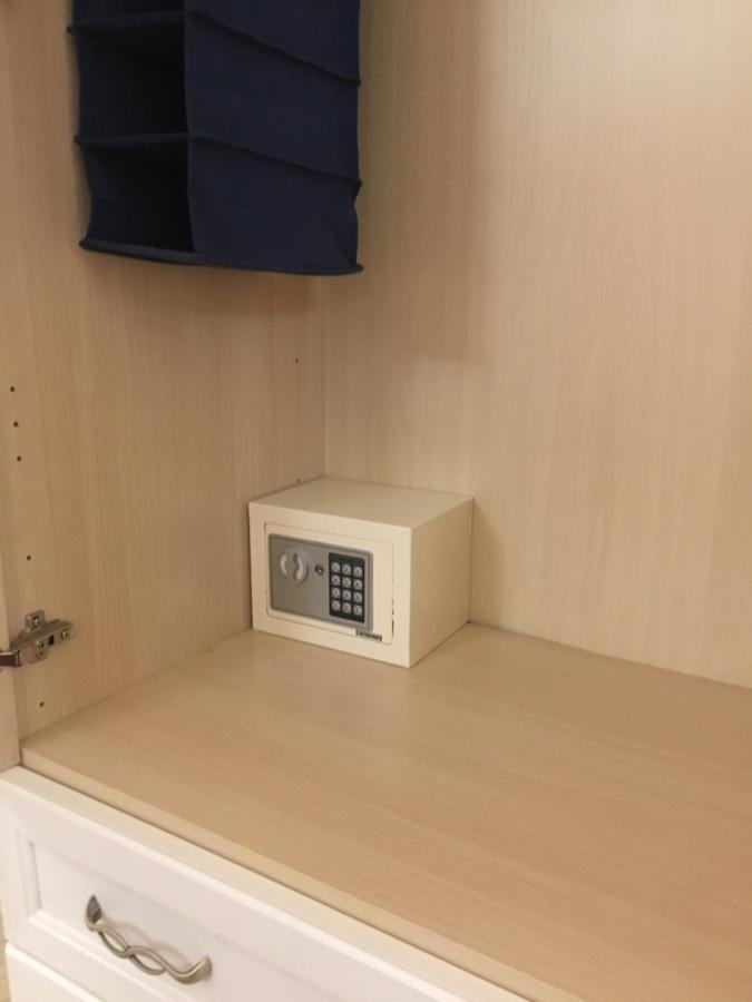 B&B Liberty 900 Catania-Fontanarossai nemzetközi repülőtér Kültér fotó