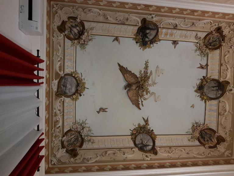 B&B Liberty 900 Catania-Fontanarossai nemzetközi repülőtér Kültér fotó