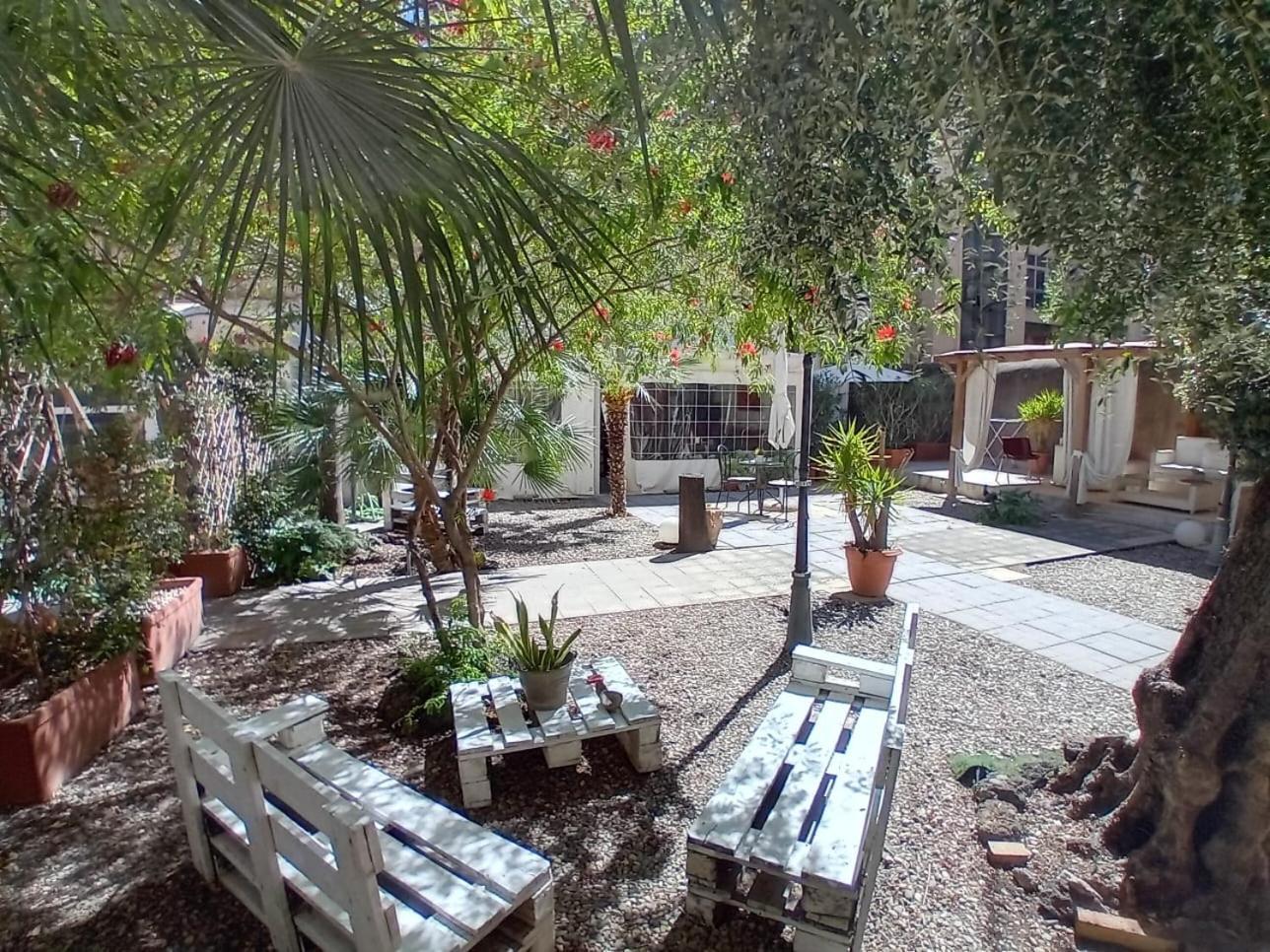 B&B Liberty 900 Catania-Fontanarossai nemzetközi repülőtér Kültér fotó