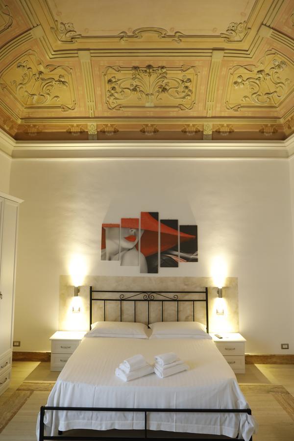 B&B Liberty 900 Catania-Fontanarossai nemzetközi repülőtér Kültér fotó