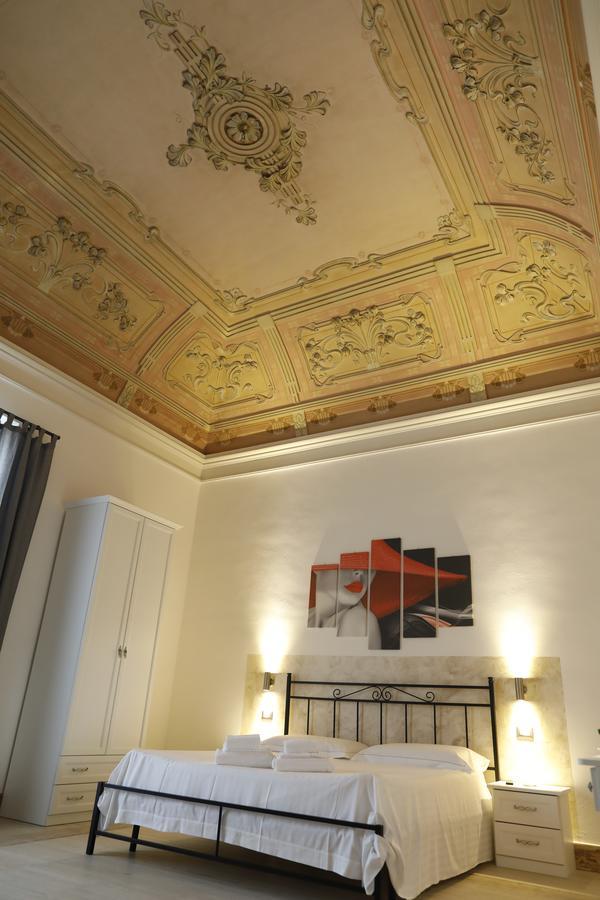 B&B Liberty 900 Catania-Fontanarossai nemzetközi repülőtér Kültér fotó