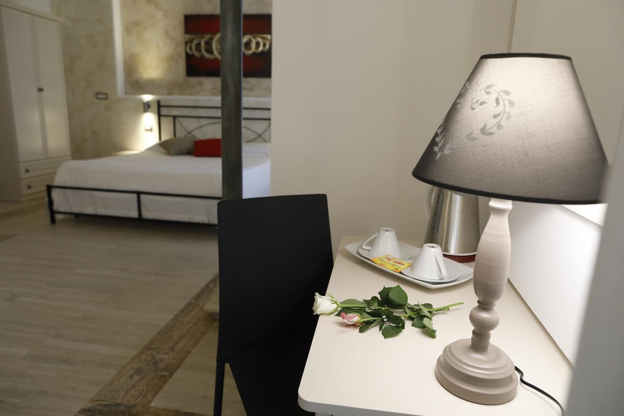 B&B Liberty 900 Catania-Fontanarossai nemzetközi repülőtér Kültér fotó