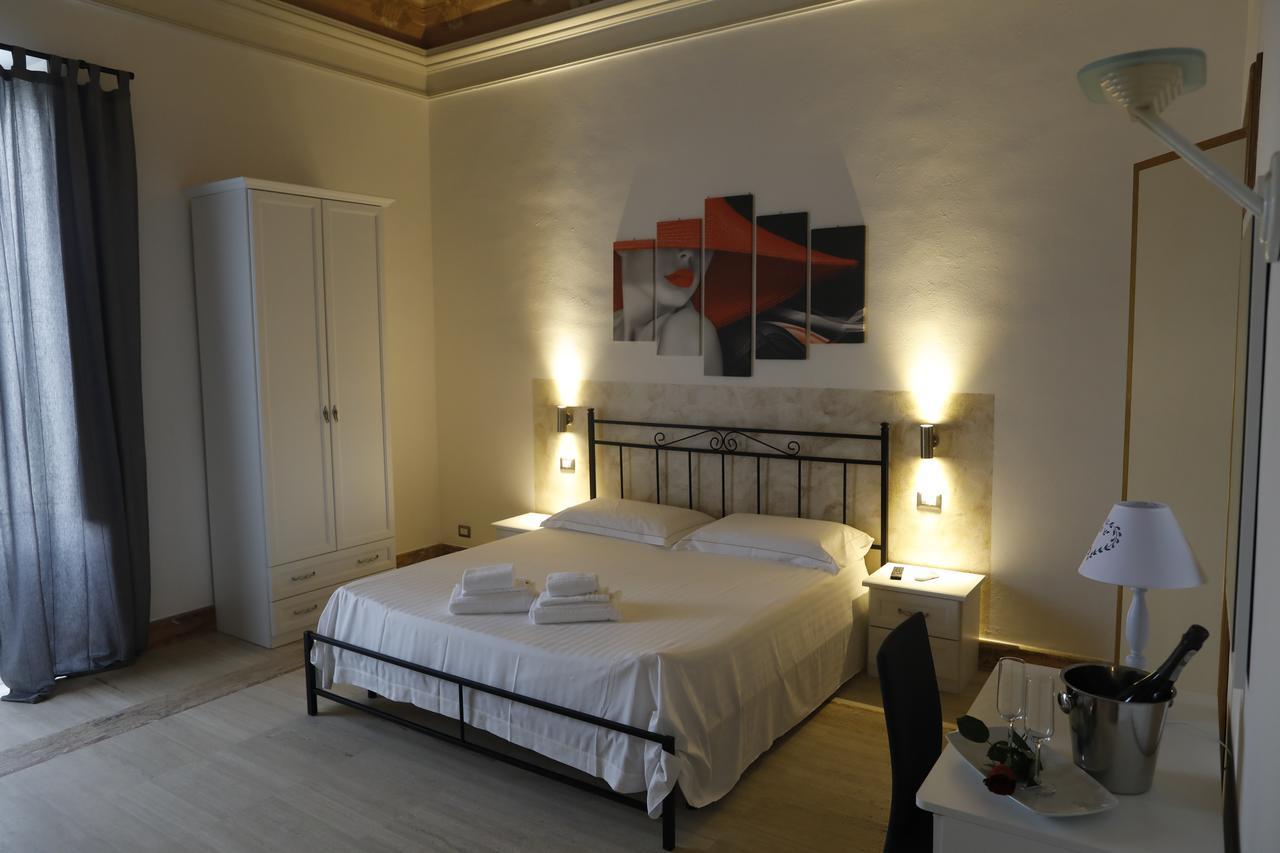 B&B Liberty 900 Catania-Fontanarossai nemzetközi repülőtér Kültér fotó