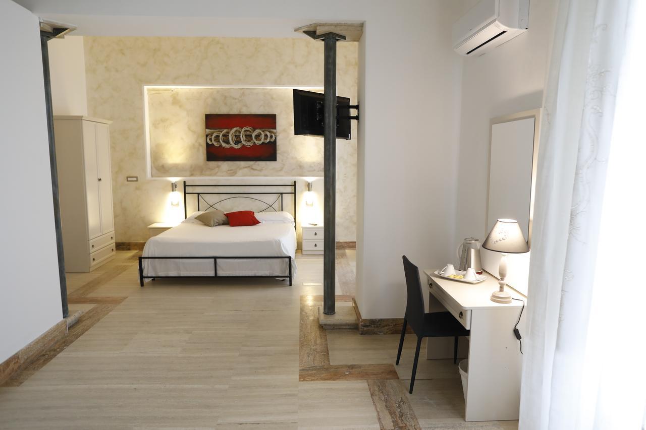 B&B Liberty 900 Catania-Fontanarossai nemzetközi repülőtér Kültér fotó