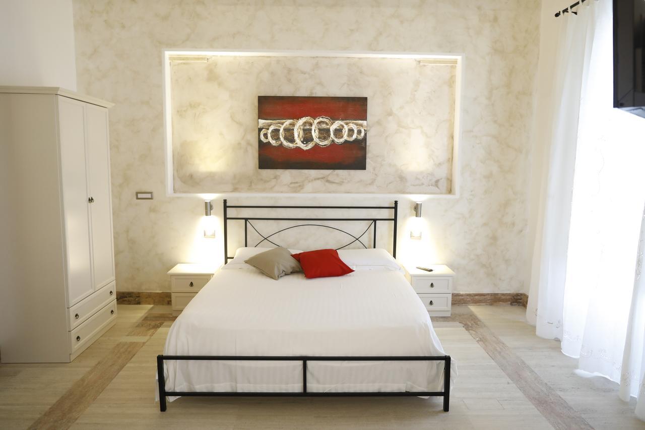 B&B Liberty 900 Catania-Fontanarossai nemzetközi repülőtér Kültér fotó