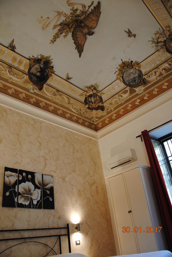 B&B Liberty 900 Catania-Fontanarossai nemzetközi repülőtér Kültér fotó