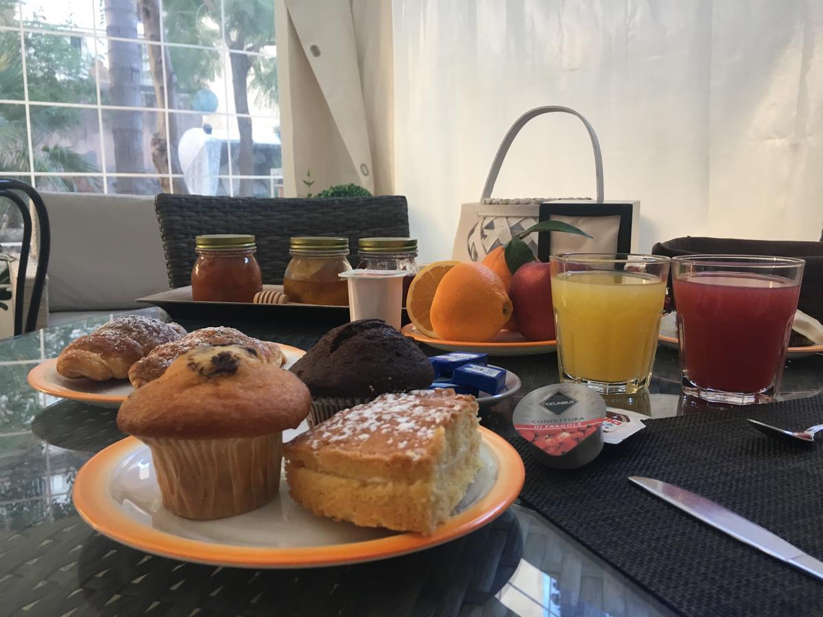 B&B Liberty 900 Catania-Fontanarossai nemzetközi repülőtér Kültér fotó