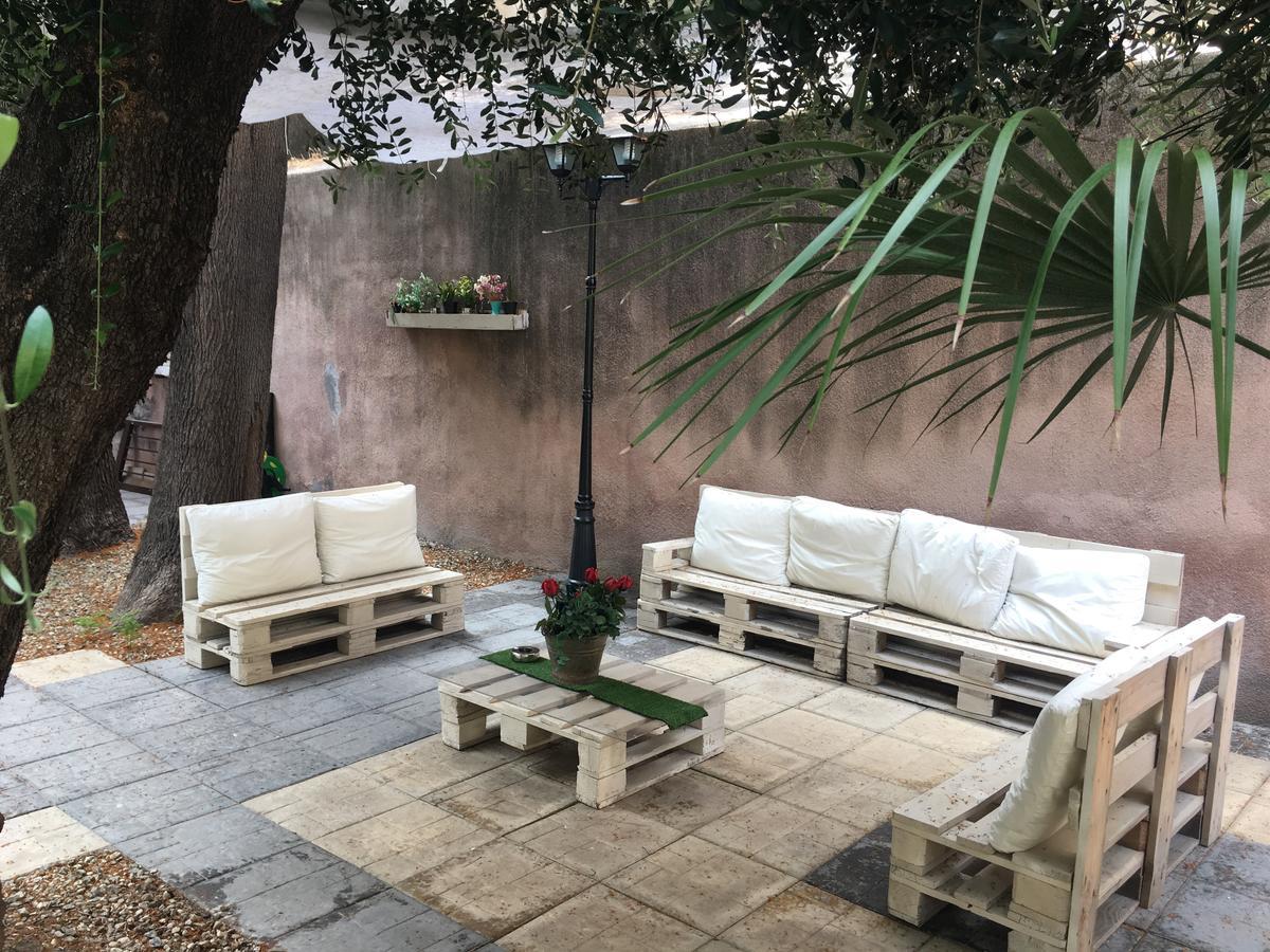 B&B Liberty 900 Catania-Fontanarossai nemzetközi repülőtér Kültér fotó