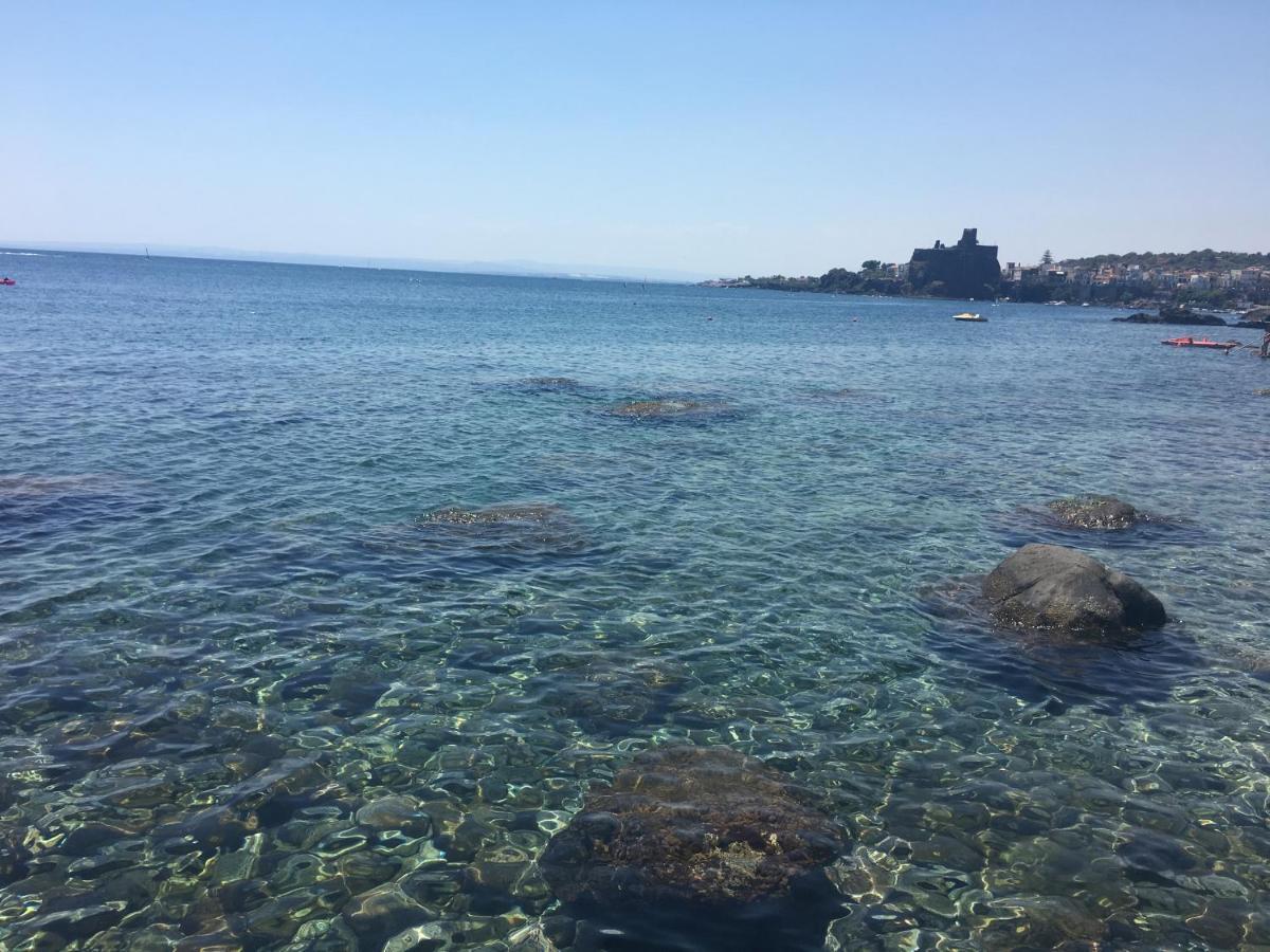 B&B Liberty 900 Catania-Fontanarossai nemzetközi repülőtér Kültér fotó
